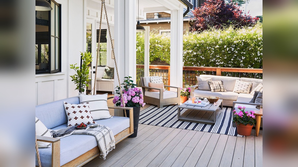Ground Level Deck Designs That Actually Improve How You Use Space