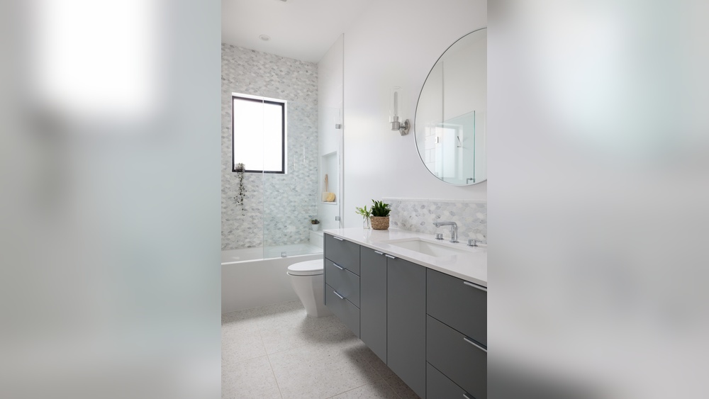 Half Bathrooms Whole Impact The Design Principles That Actually Matter