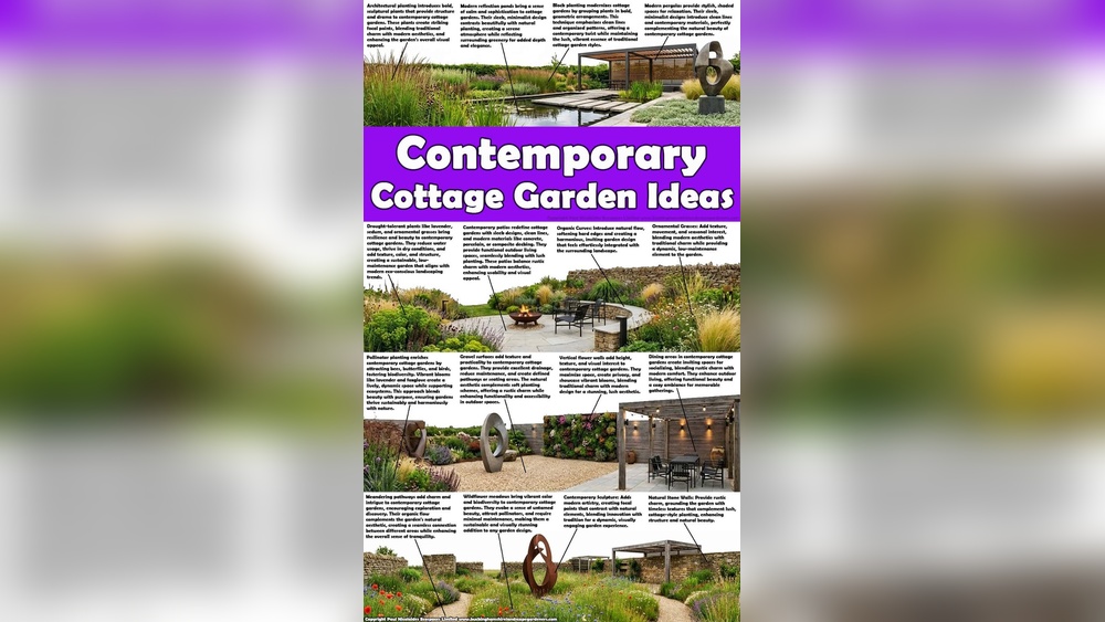 How Ornamental Grasses Can Redefine Your Landscape Aesthetic