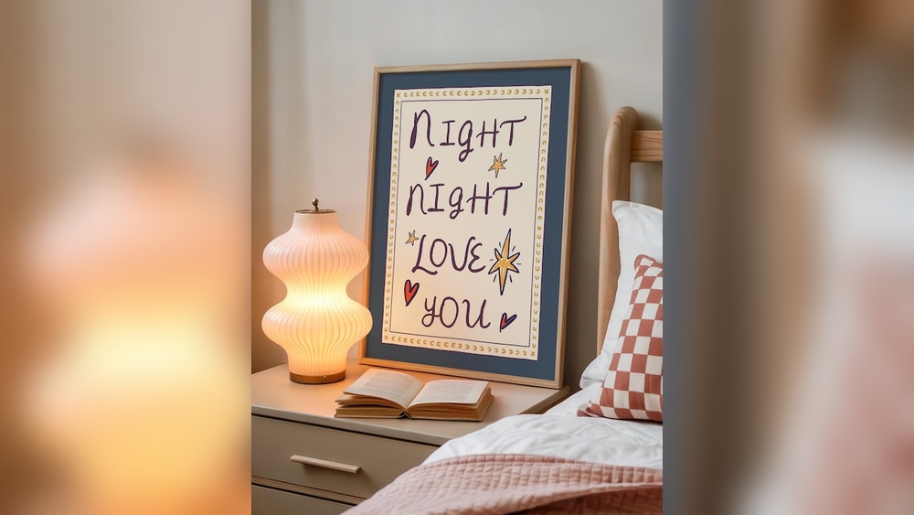 How To Build A Dark Boho Bedroom That Loves The Night