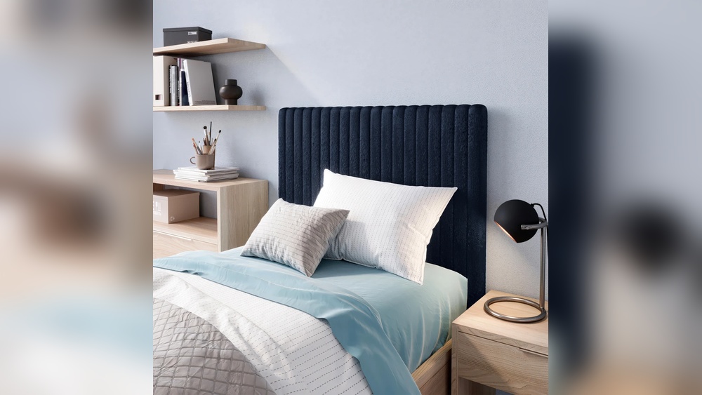 How To Create A Dorm Room That Actually Supports Your Daily Life