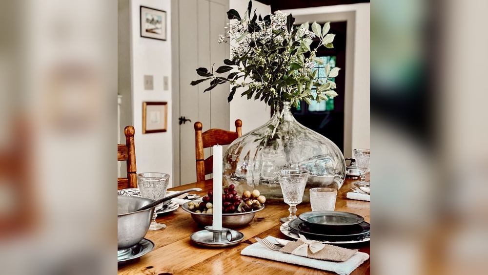 How To Create A Primitive Living Room With Intention