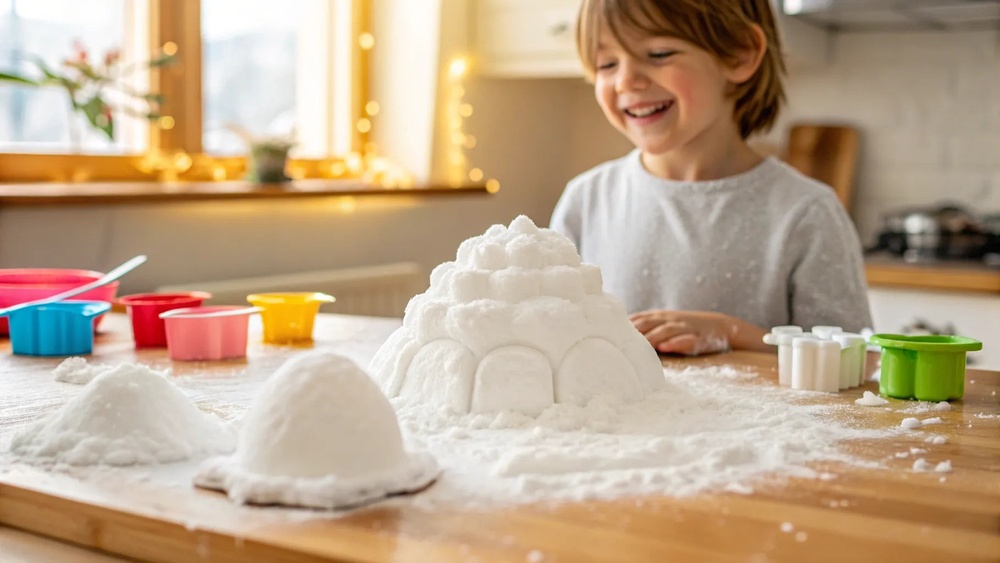 How To Create A Winter Window Box That Feels Pure Magic