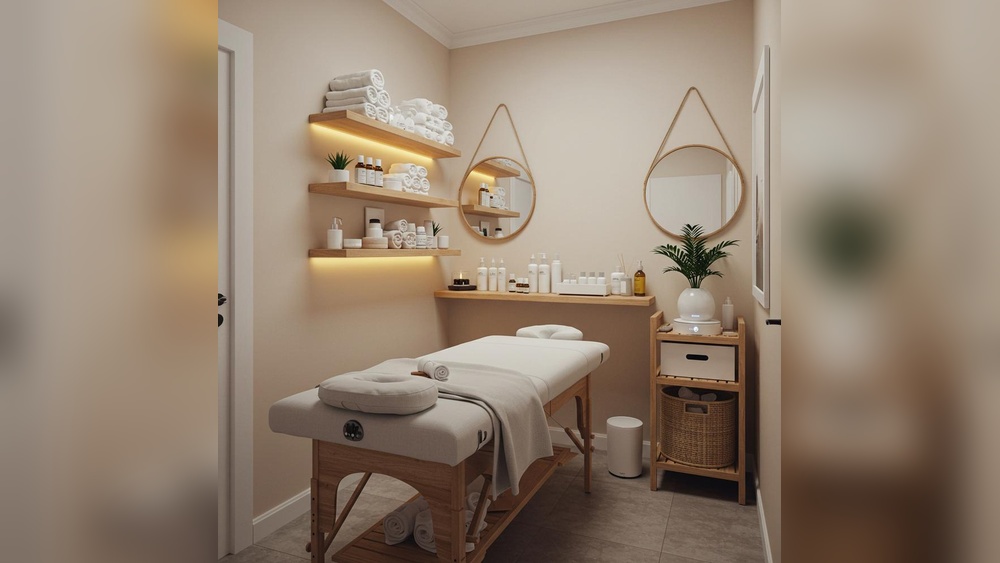 How To Design A Boutique Style Bedroom With Various Aesthetic Themes Minus The Questionable Mini Bar Snacks
