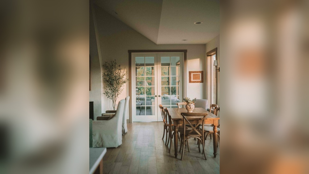 How To Design An Open Plan Dining Area That Feels Intentional Not Random