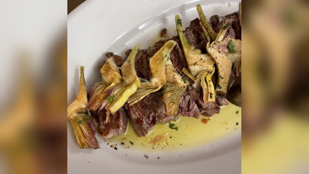 How To Steal The Secret Sauce Of Italian Tuscan Kitchen Charm