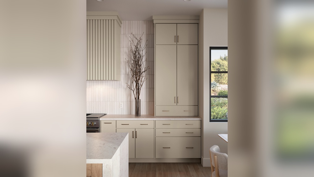 How To Style A Warm Neutral Kitchen Color Ideas That Work