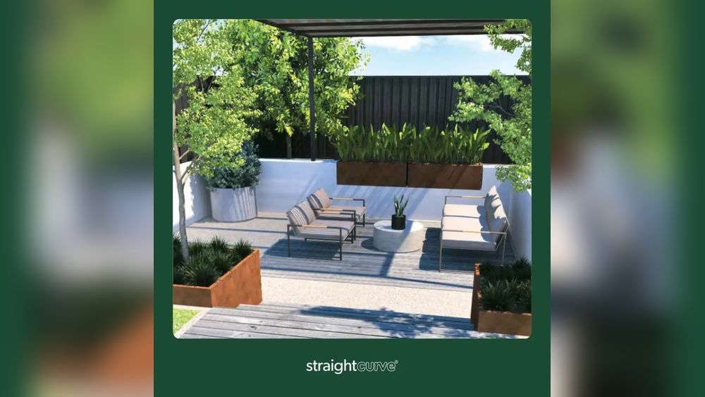 How To Style Outdoor Planter Boxes Like A Pro Landscaper