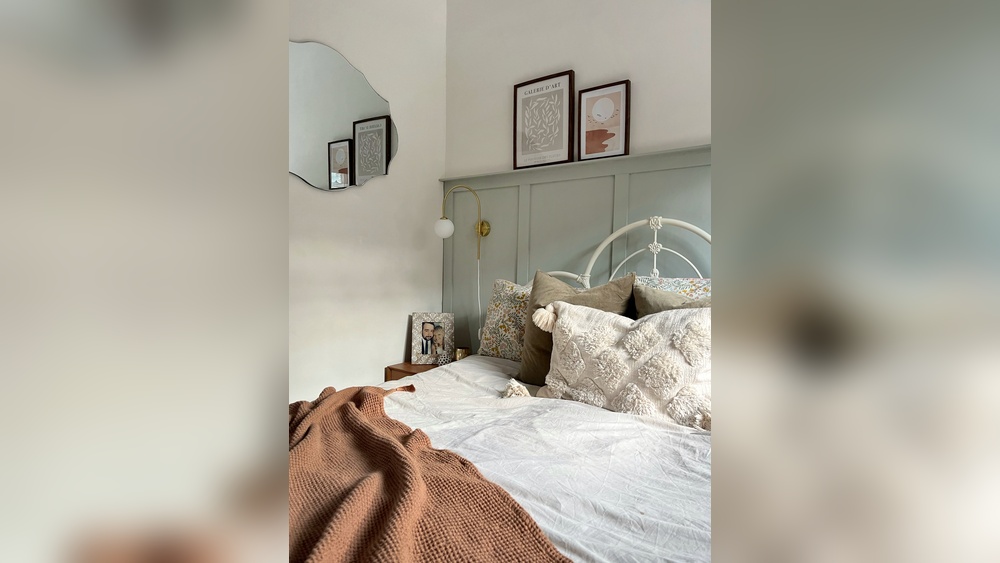 How To Transform Your Home Into A Calm Earthy Cottage Haven