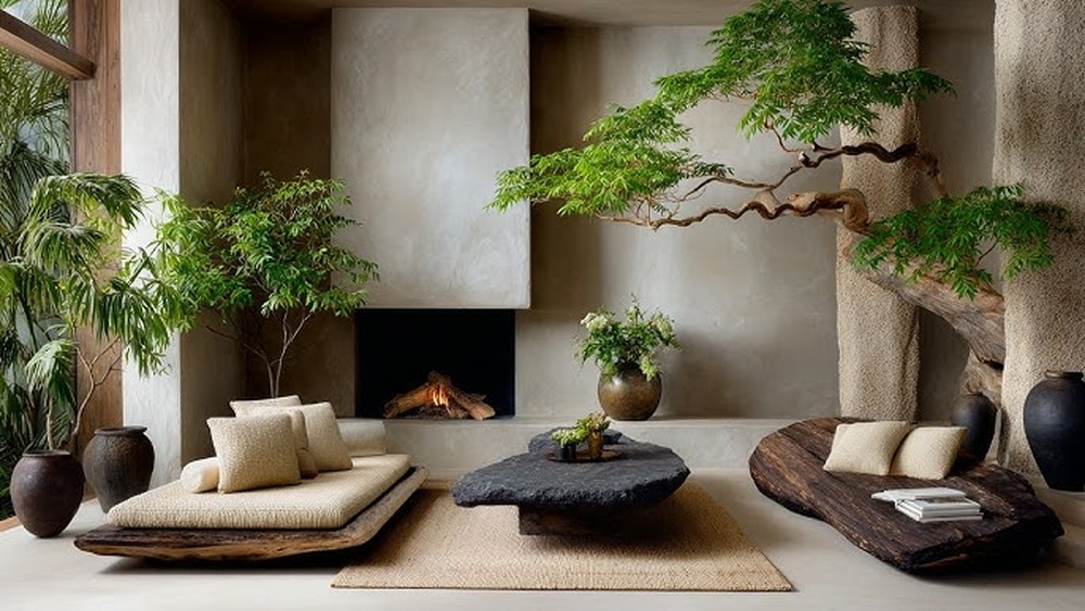 Inside The Modern Japandi Bedroom Designs Everyones Trying To Copy