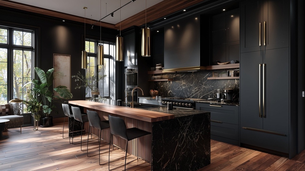 Japandi Kitchens That Quietly Fix What Most Modern Kitchens Get Wrong