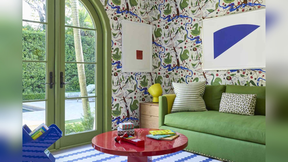 Modern Ceiling Designs Are Quietly Doing More Than You Think