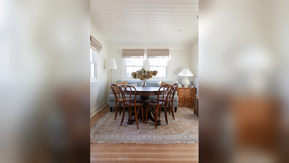 Mudroom Laundry Room Combos That Quietly Fix Daily Home Chaos