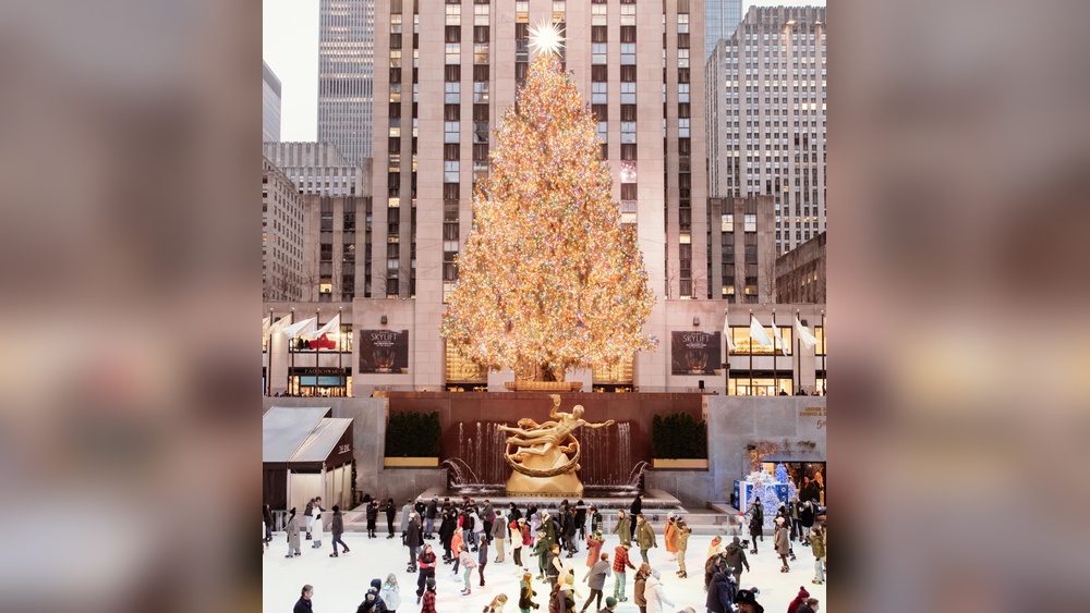Recreate These Christmas Trees For Show Stopping Holiday Decor