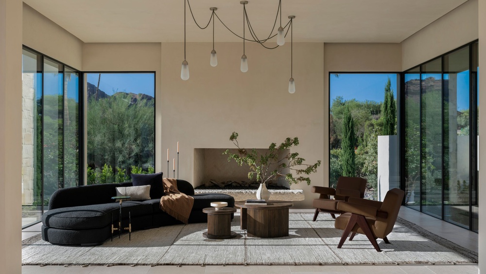 Rooms With Plants The Visual Balance Most Homes Are Missing