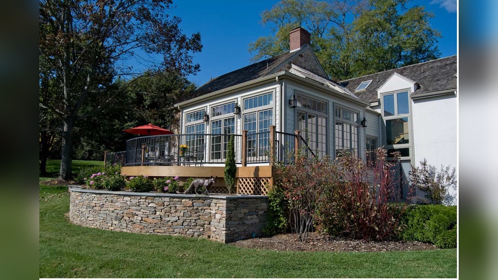 Sunroom Designs That Actually Change How Your Home Feels