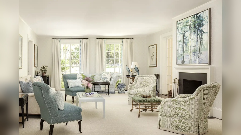 The Calm Collected Modern Japandi Living Room Look Everyones Trying To Copy
