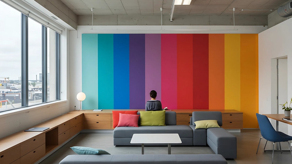 The Quiet Design Rules Behind Home Offices That Boost Focus