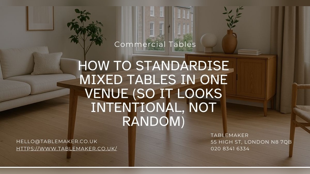 What Makes A Dining Nook Feel Intentional Not Random