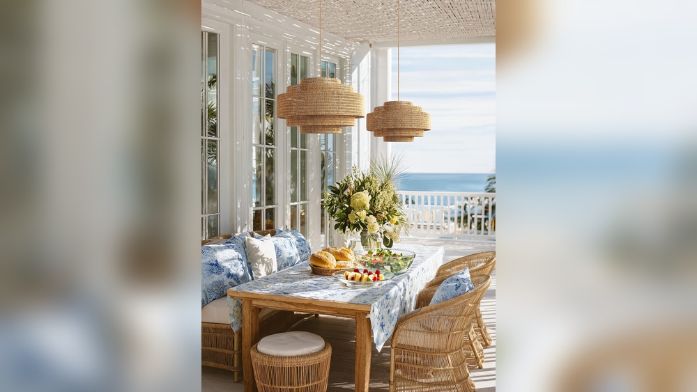 Why Modern Farmhouse Dining Rooms Work The Design Principles Behind The Style